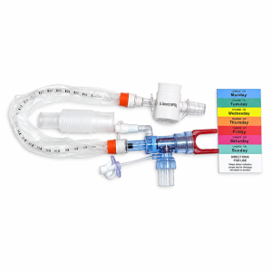 72-hour Closed Suction Catheter - 16fr x 30cm